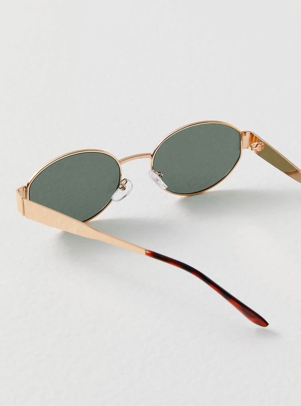 Lunettes de soleil Zariyah Élégantes