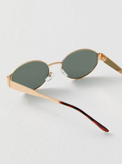 Lunettes de soleil Zariyah Élégantes