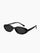 Lunettes de soleil Élégantes Kaelani