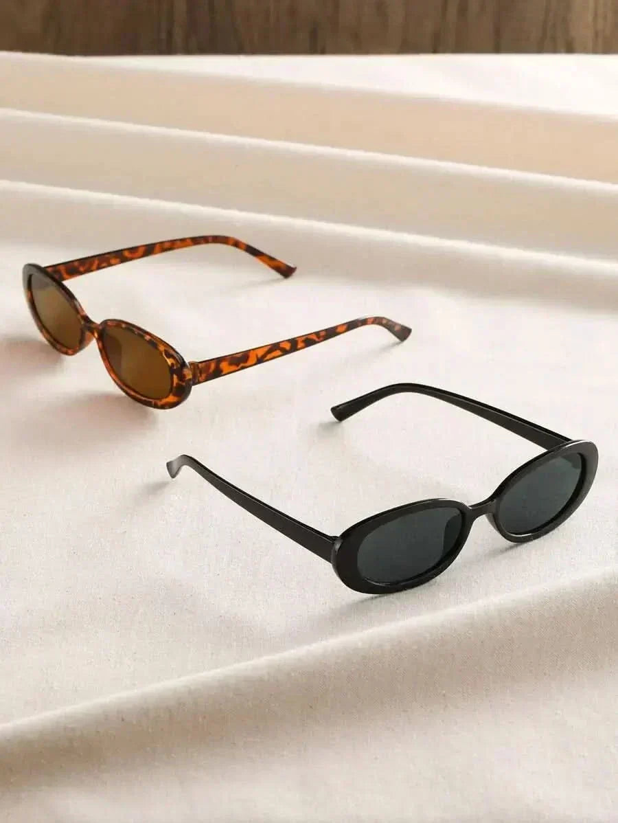 Lunettes de soleil Élégantes Kaelani