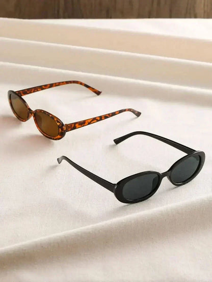 Lunettes de soleil Élégantes Kaelani