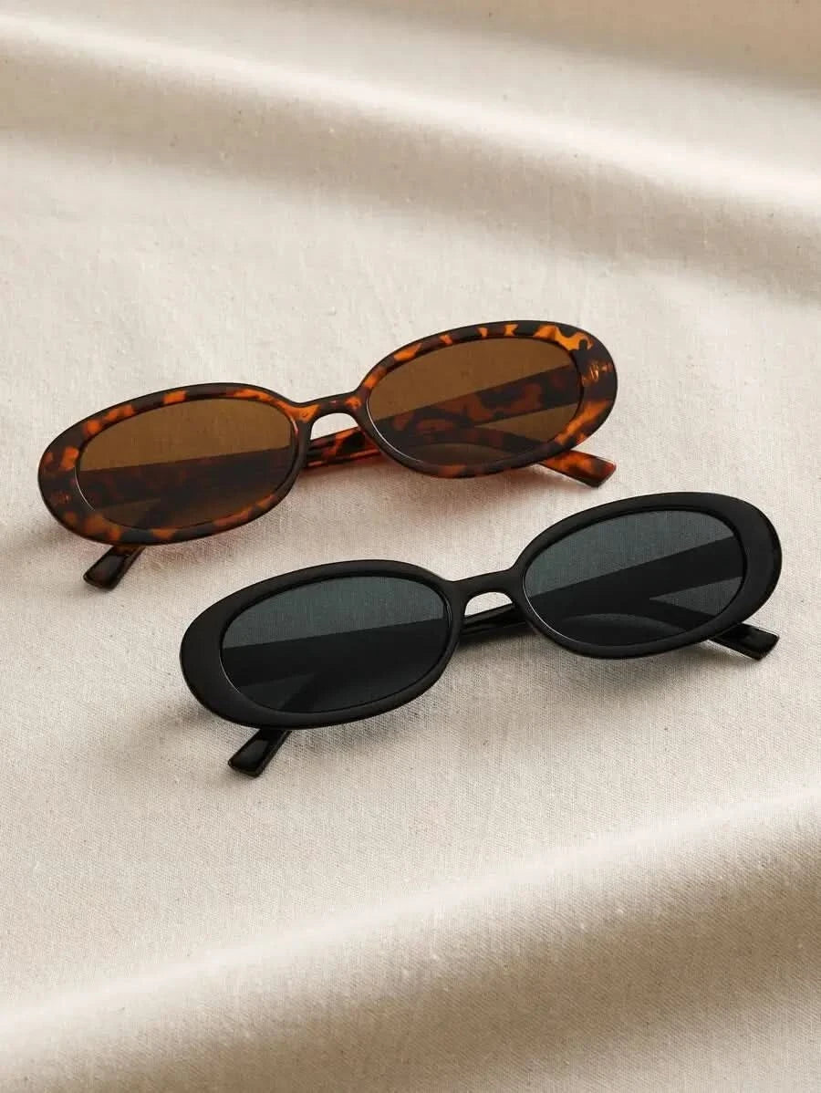 Lunettes de soleil Élégantes Kaelani
