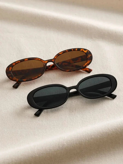 Lunettes de soleil Élégantes Kaelani