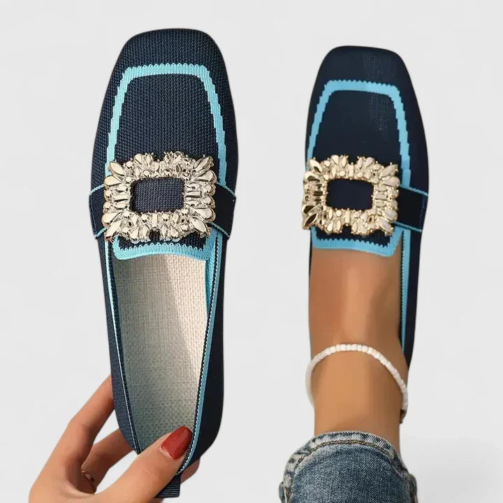 Maylora | Mocassins Orthopédiques