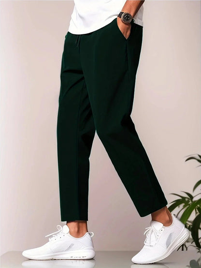 Pierre™ | Pantalon Léger Décontracté