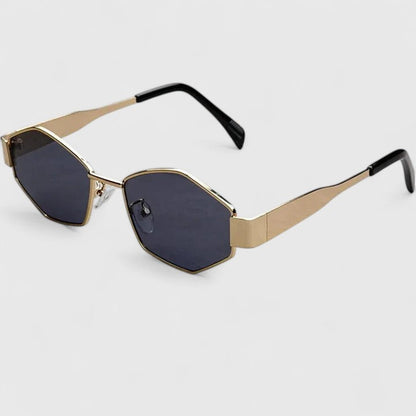 Lunettes de soleil élégantes Makynna