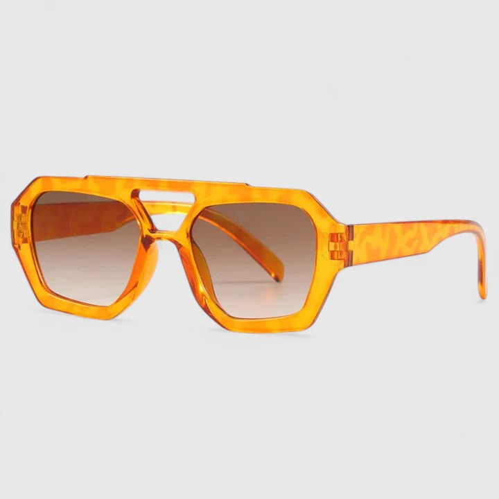 Lunettes de Soleil Élégantes Zhaylinn