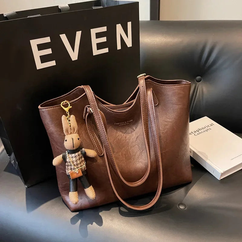Geneviève™ | Sac fourre-tout de luxe