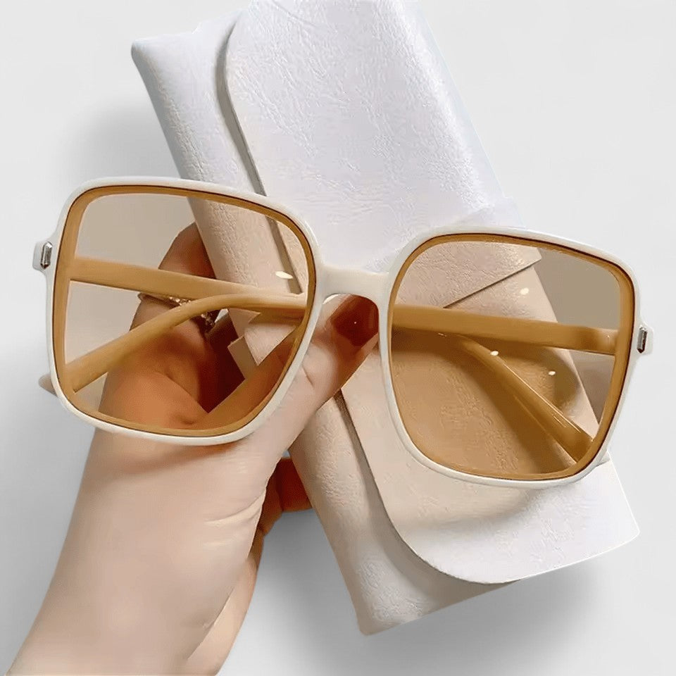 Lunettes de Soleil Élégantes Destinie