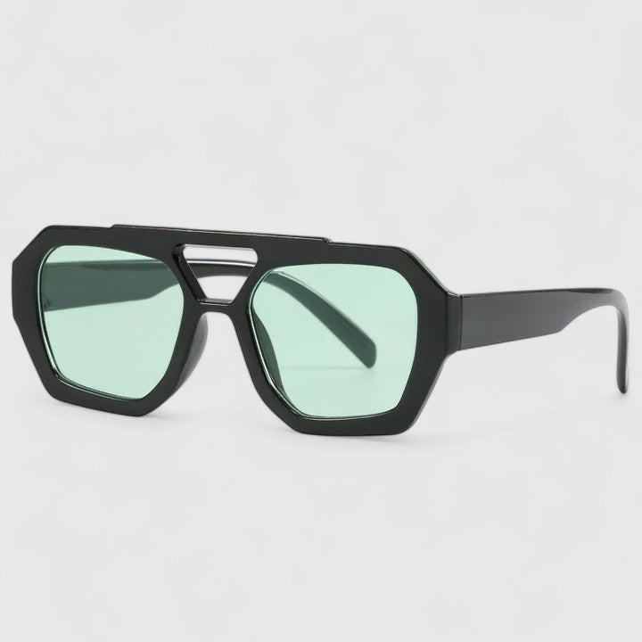 Lunettes de Soleil Élégantes Zhaylinn