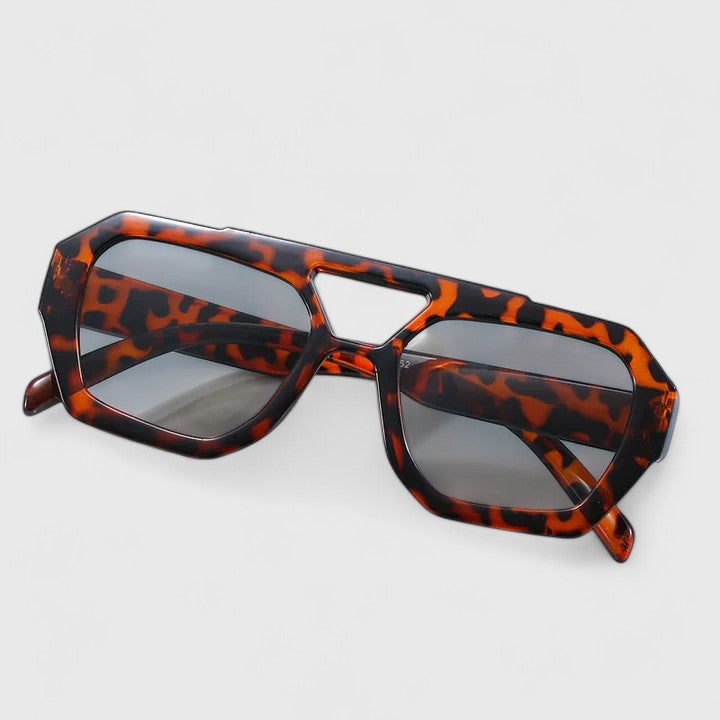 Lunettes de Soleil Élégantes Zhaylinn