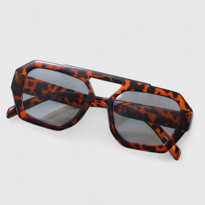Lunettes de Soleil Élégantes Zhaylinn