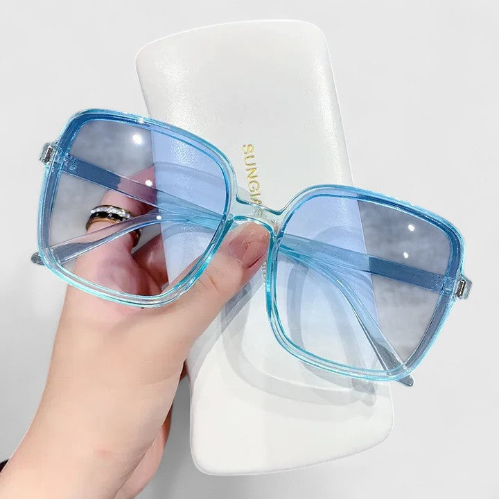 Lunettes de Soleil Élégantes Destinie
