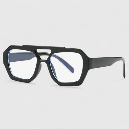 Lunettes de Soleil Élégantes Zhaylinn