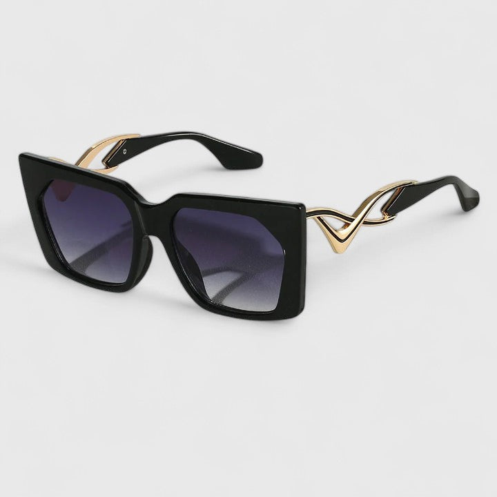 Lunettes de soleil élégantes Oaklynne