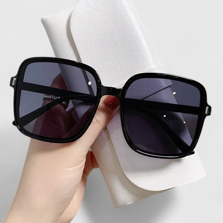 Lunettes de Soleil Élégantes Emalynn