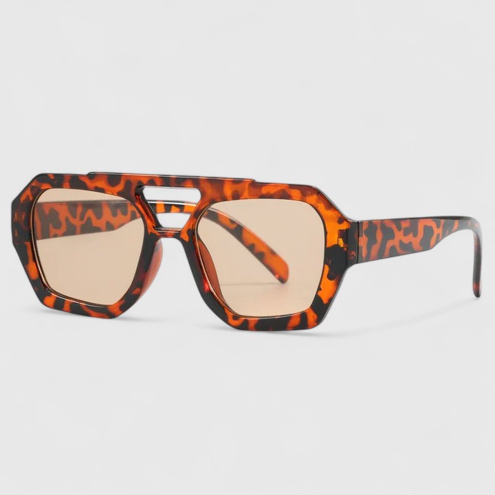 Lunettes de Soleil Élégantes Zhaylinn