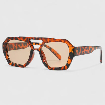 Lunettes de Soleil Élégantes Zhaylinn