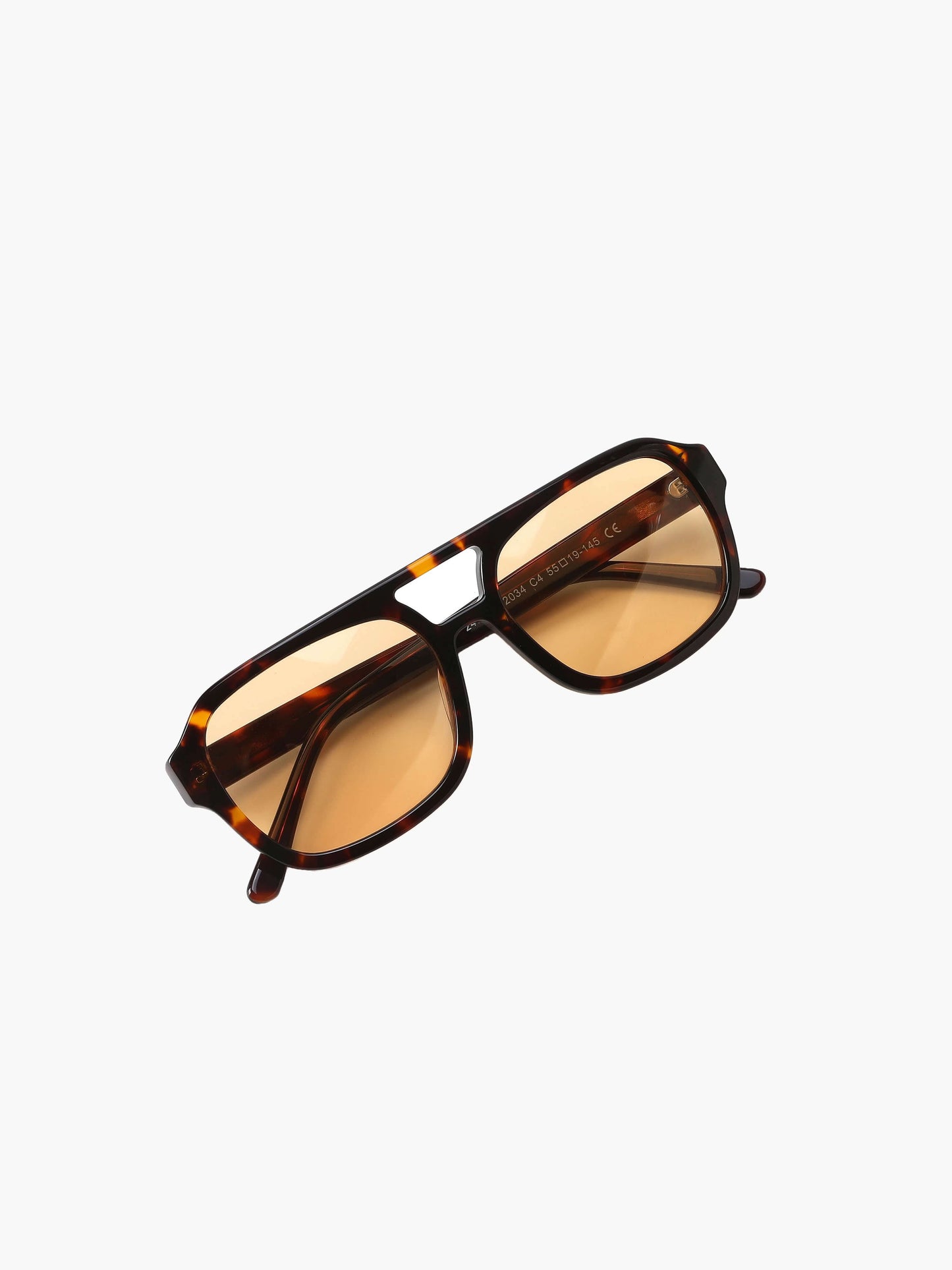 Lunettes de Soleil Jaslynn Élégantes