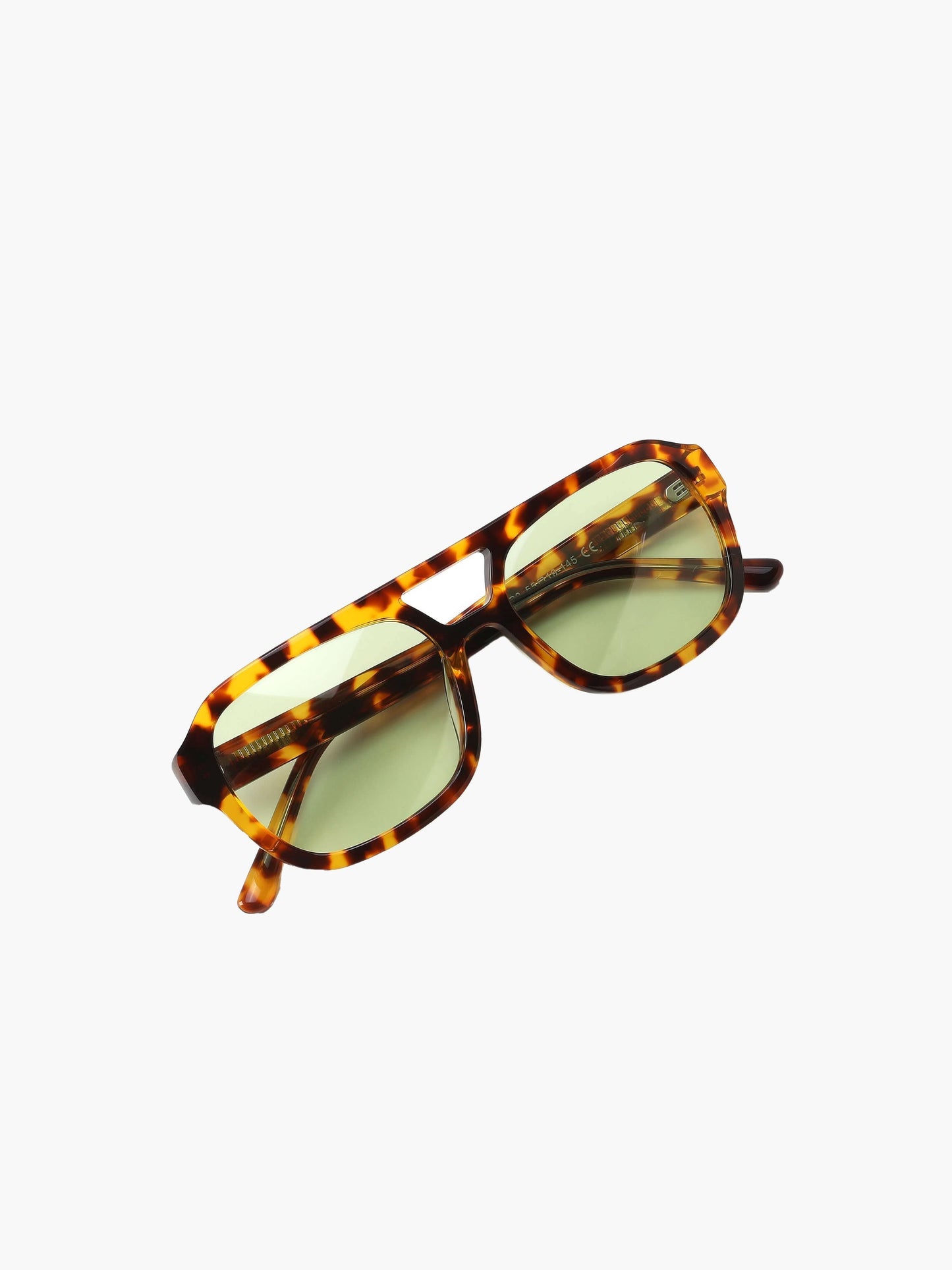 Lunettes de Soleil Jaslynn Élégantes