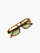 Lunettes de Soleil Jaslynn Élégantes