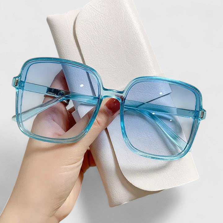 Lunettes de Soleil Élégantes Emalynn