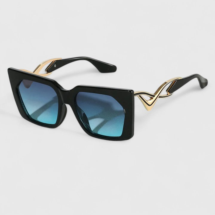 Lunettes de soleil élégantes Oaklynne