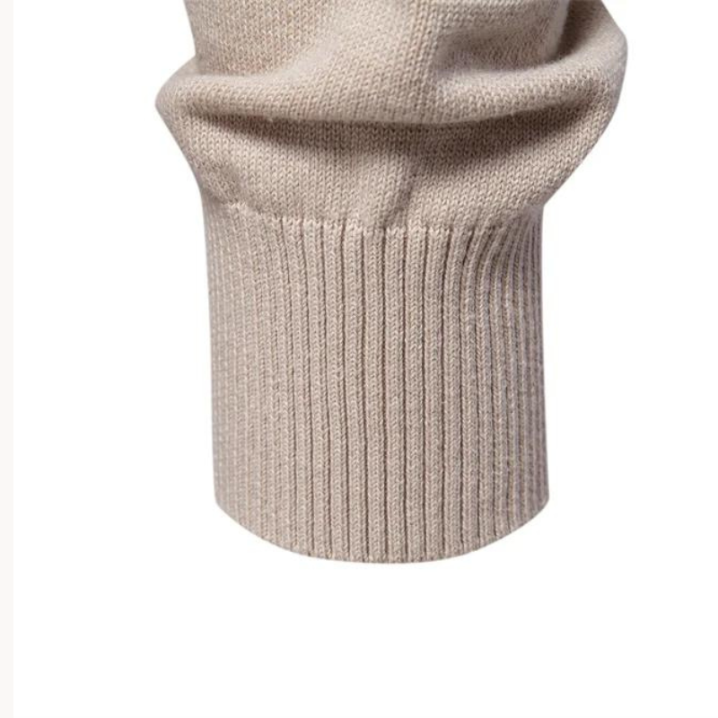 Daniel™ | Pull Décontracté