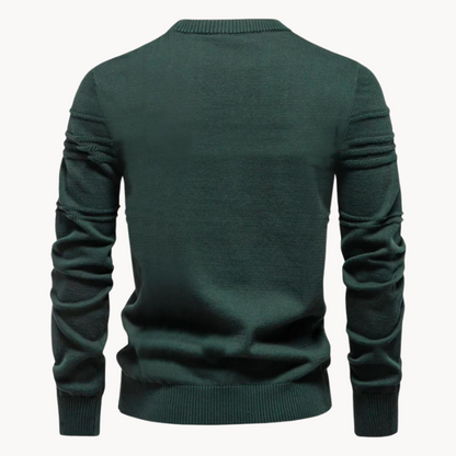 Daniel™ | Pull Décontracté