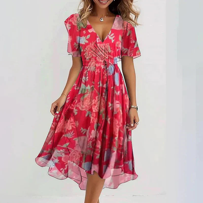 Bianca™ | Robe Stylée