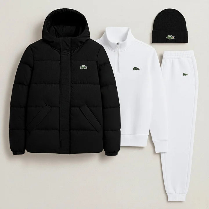 Ensemble Urbain Luxe LC™