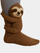 CHAUSSETTES ANIMAUX MOELLEUSES