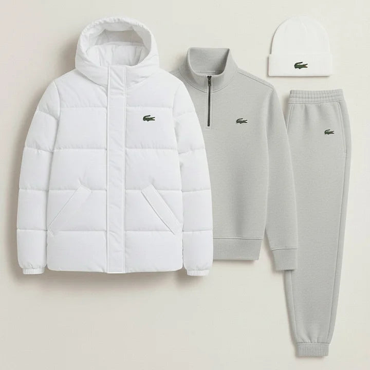 Ensemble Urbain Luxe LC™