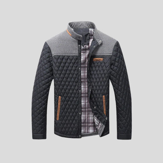 Adrien™ | Élégance intemporelle Veste