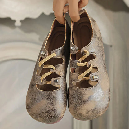 Noor™ | Chaussures Confort Naturel