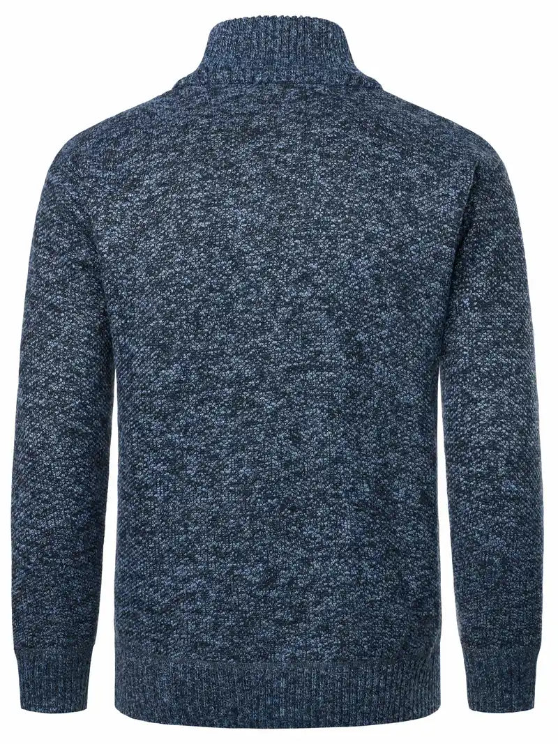 Karel™ | Veste essentielle d’automne