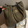 Emma™ | Sac Tote Côtelé