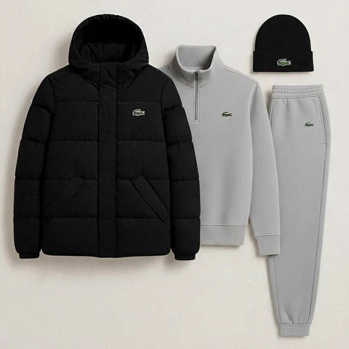 Ensemble Urbain Luxe LC™