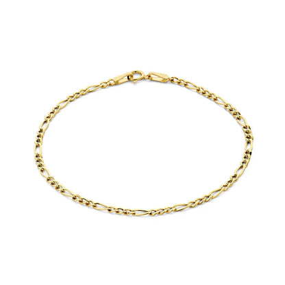 Bracelet Élégant en Or 18k