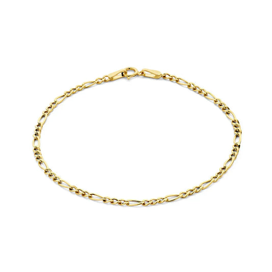 Bracelet Élégant en Or 18k
