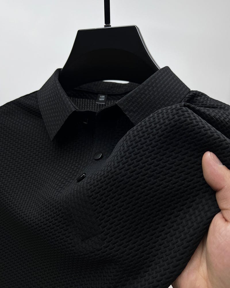 Mathis™ | Polo élégante & de qualité