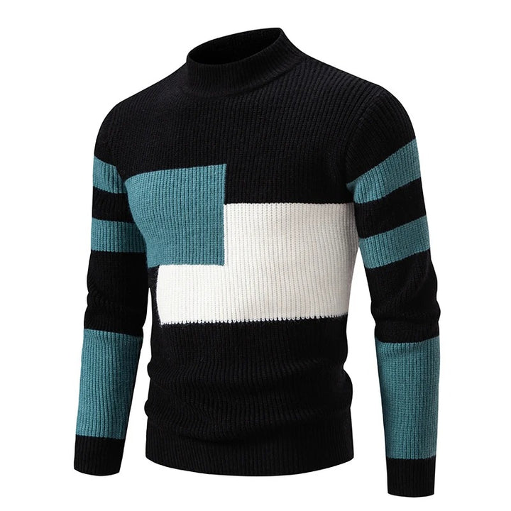 Henry™ | Pull en Maille