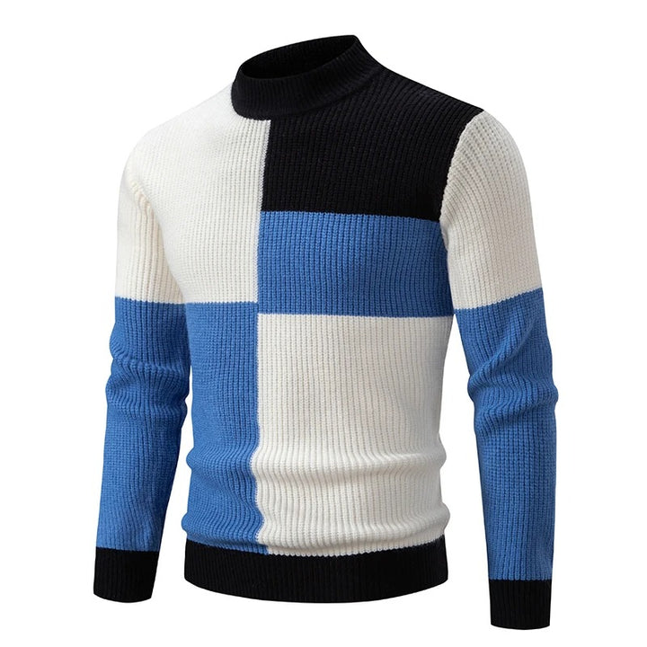 Henry™ | Pull en Maille